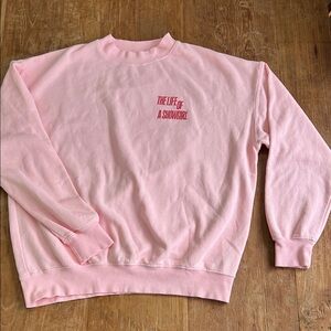 Taylor Swift Crew Neck